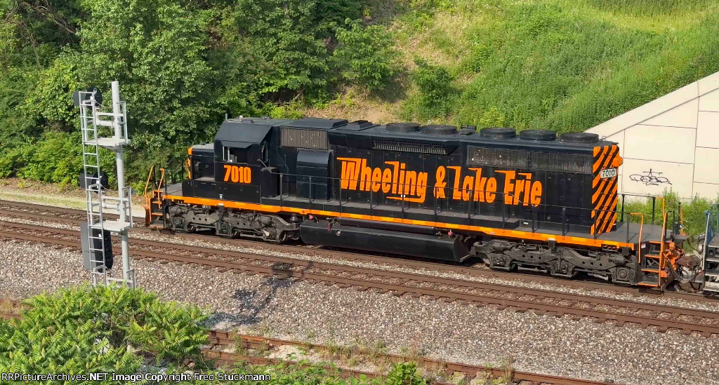 WE 7010